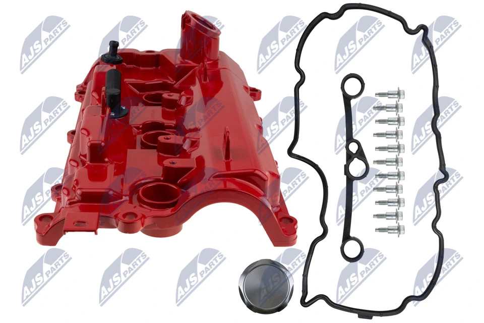 NTY BPZ-NS-017 Cylinder Head Cover