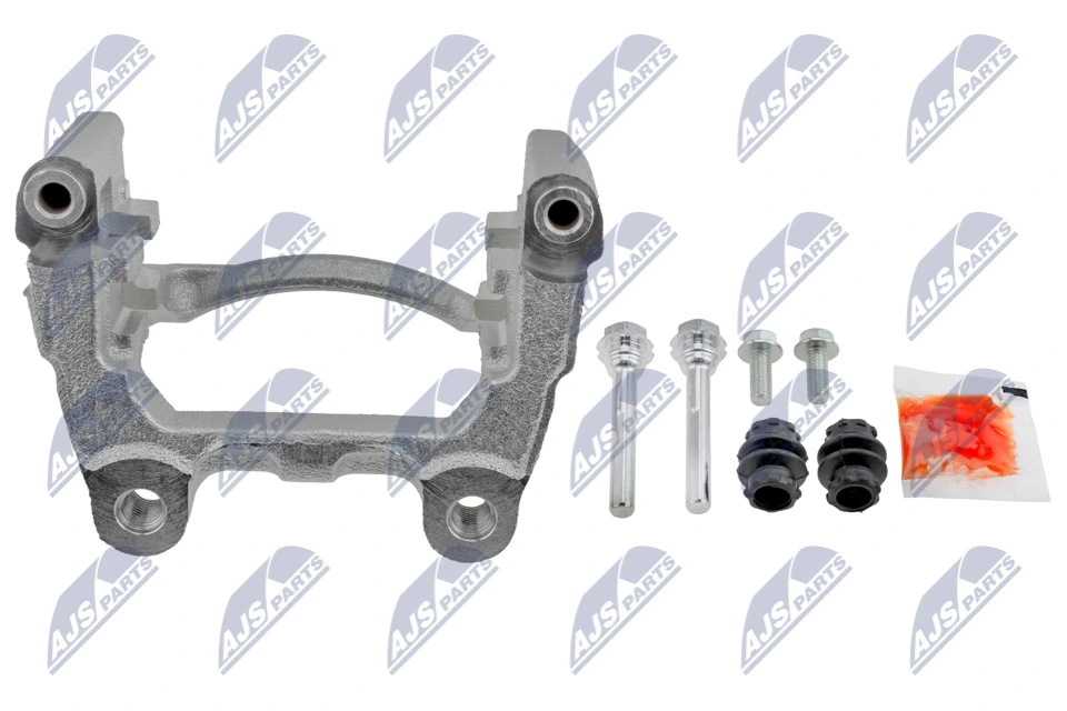 Bracket, brake caliper HZT-VW-037A