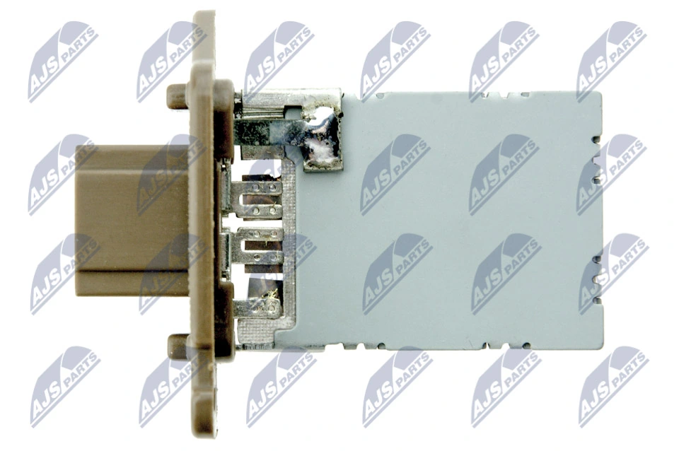 Resistor, interior blower ERD-HY-502