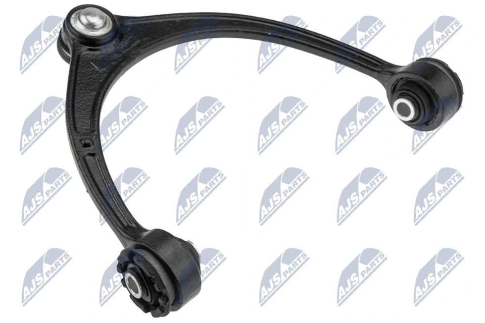 Control/Trailing Arm, wheel suspension ZWG-TY-000