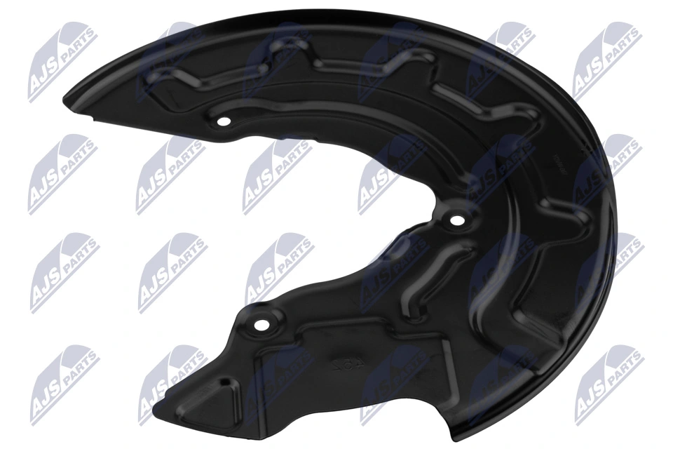 Splash Guard, brake disc HTO-VW-087