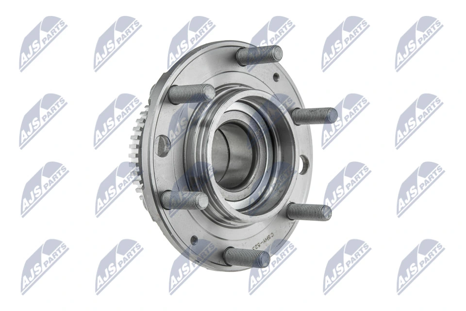 NTY KLP-HY-523 Wheel Bearing Kit
