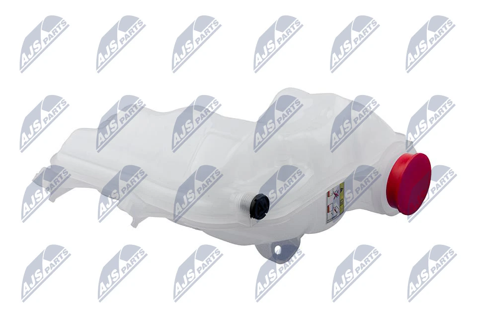 Expansion Tank, coolant CZW-LR-007