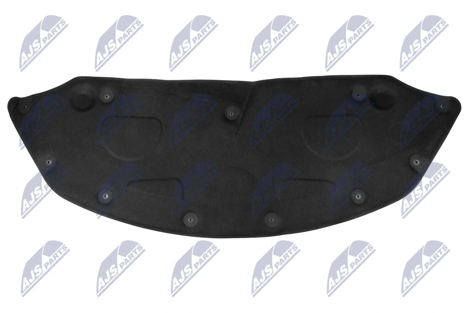 NTY EZC-ME-164 Engine Compartment Noise Insulation