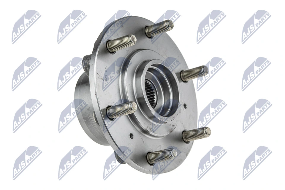 Wheel Bearing Kit KLP-MS-040