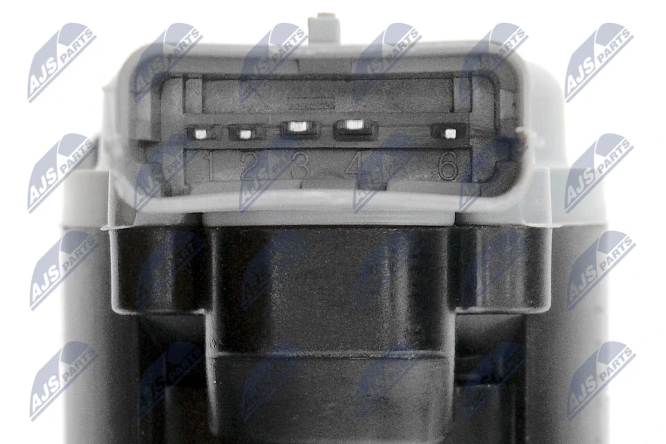 EGR Valve EGR-LR-003