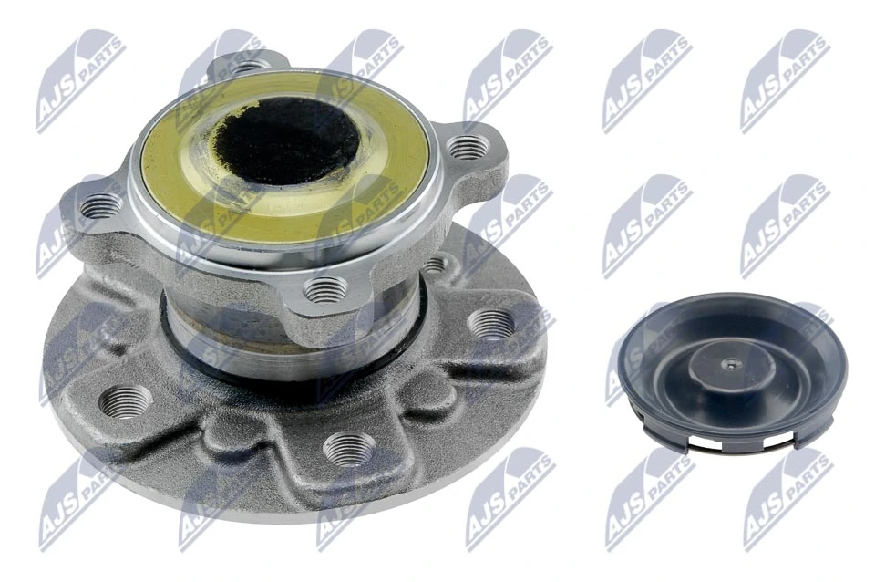 Wheel Bearing Kit KLT-BM-030