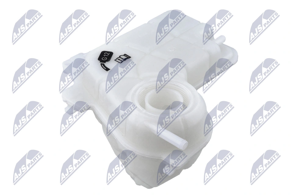 Expansion Tank, coolant CZW-AU-011