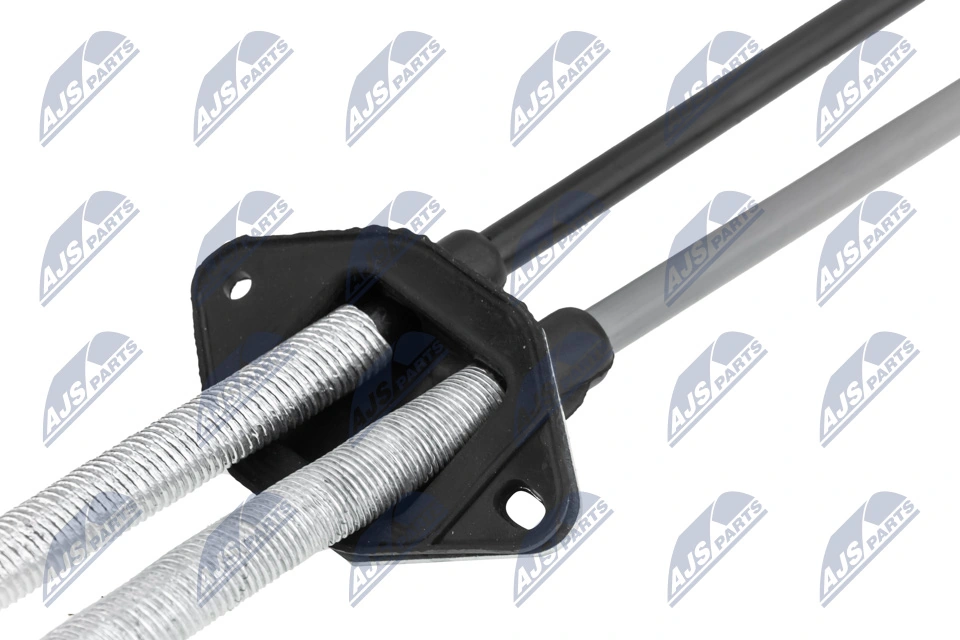 NTY NXX-VW-013 Cable Pull, manual transmission