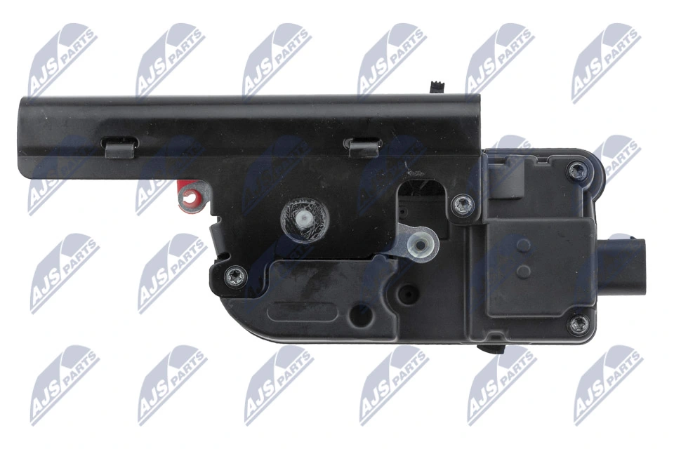 NTY EZC-ME-101 Tailgate Lock