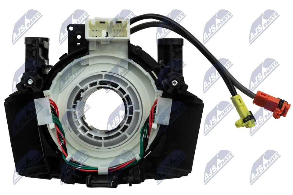 NTY EAS-NS-020 Clock Spring, airbag