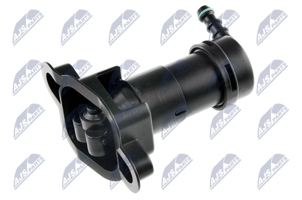 Washer Fluid Jet, headlight cleaning EDS-AU-001