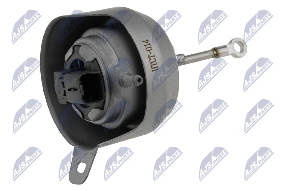 Actuator, turbocharger ECD-CT-014