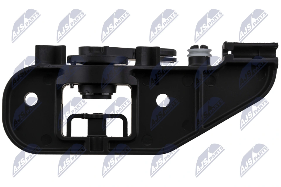 NTY EZC-AU-321 Bonnet Handle