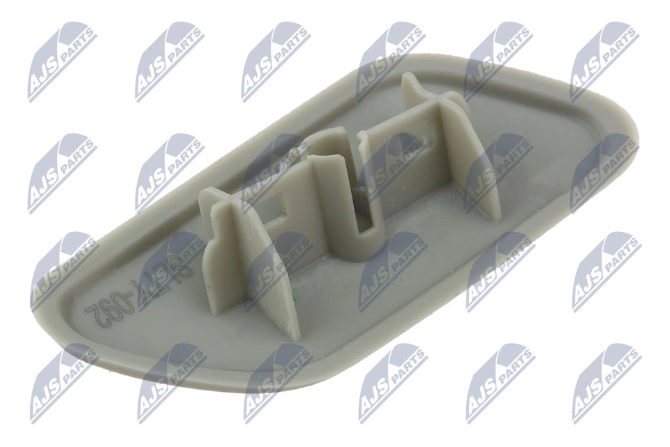 NTY EDS-TY-092 Cover, bumper