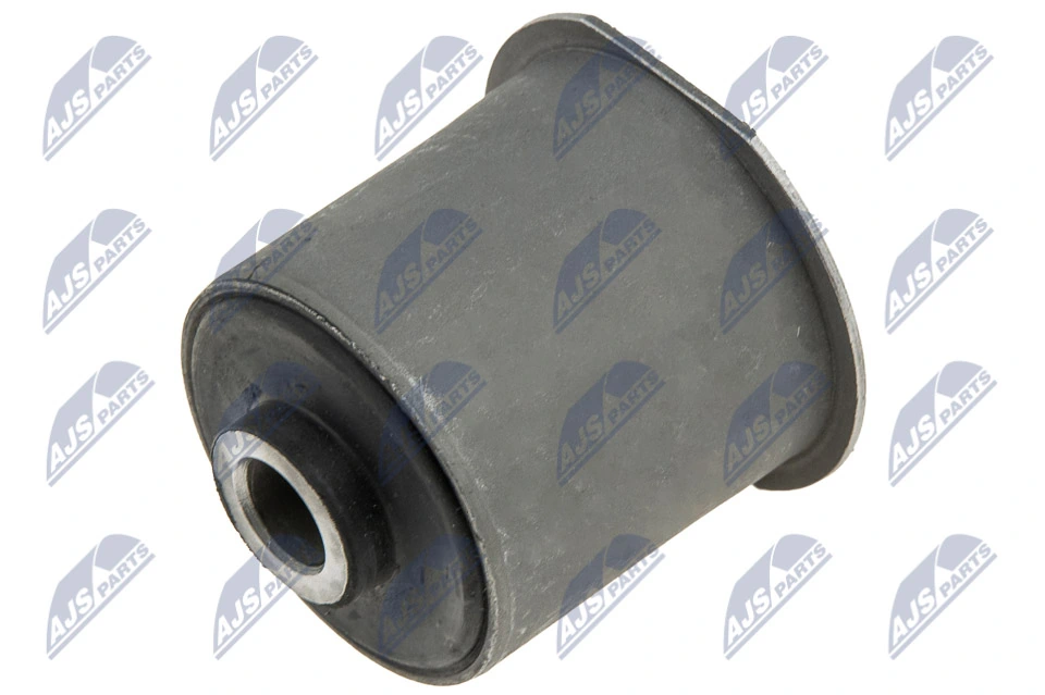 Mounting, control/trailing arm ZTT-CH-008B