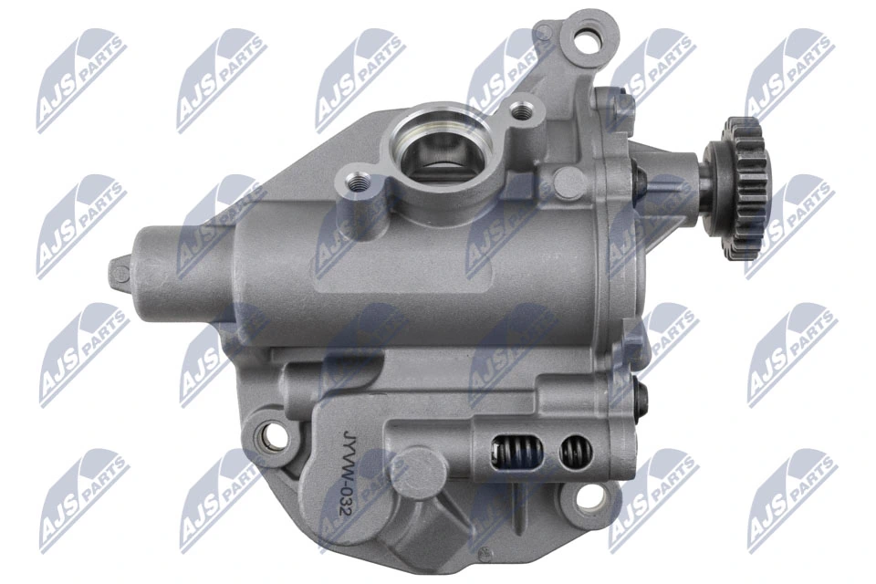 Oil Pump BPO-VW-032