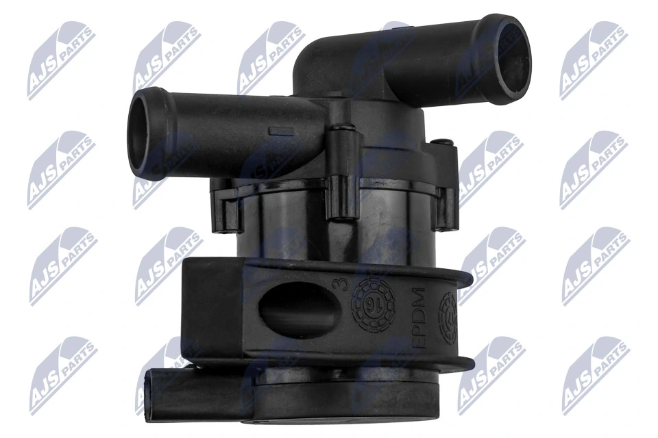 Water Pump, engine cooling CPZ-VW-023