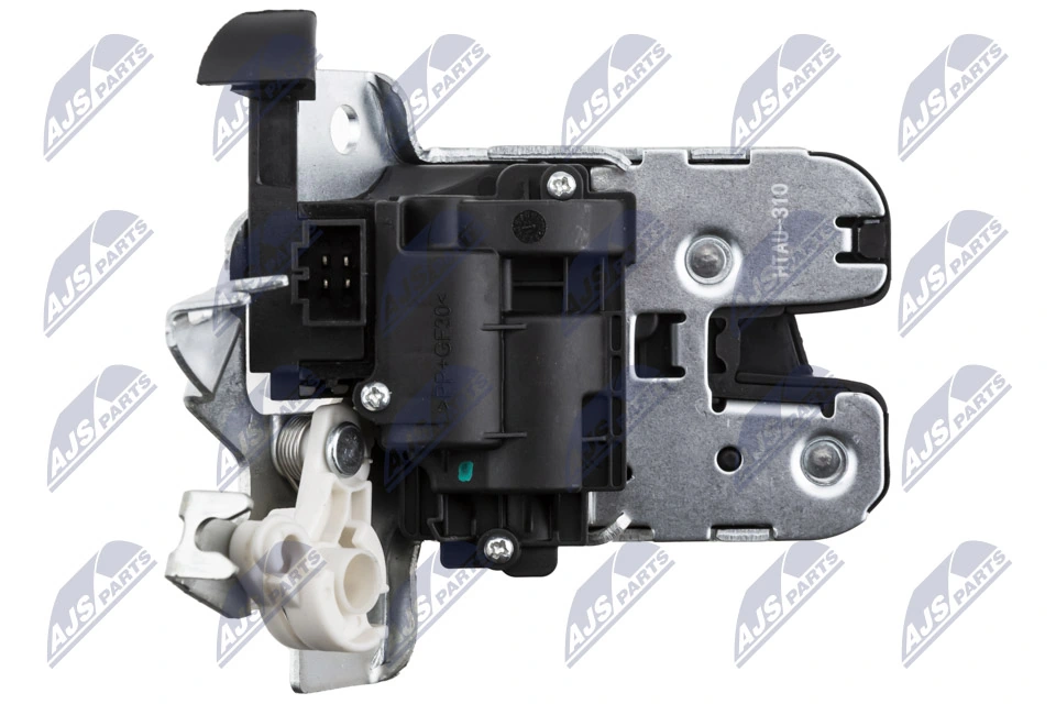 NTY EZC-AU-310 Tailgate Lock