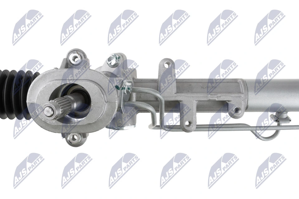 Steering Gear SPK-VW-000
