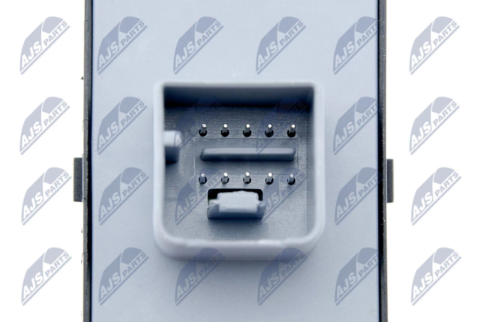 Switch, window regulator EWS-SK-010