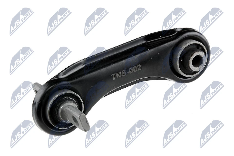 Control/Trailing Arm, wheel suspension ZWT-MS-002