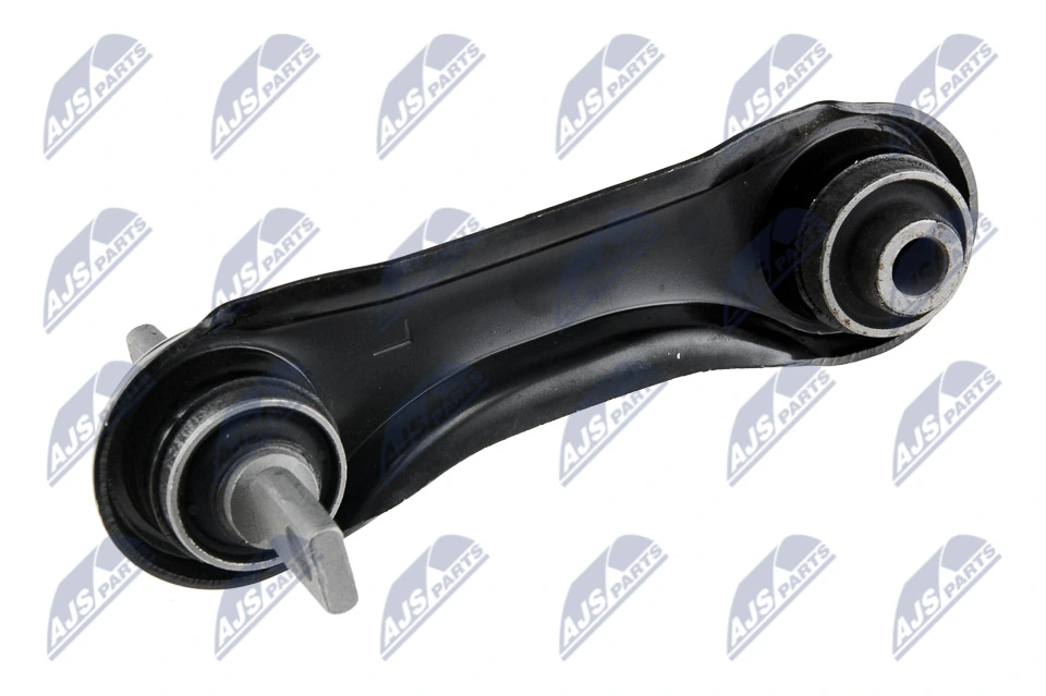 Control/Trailing Arm, wheel suspension ZWT-MS-003