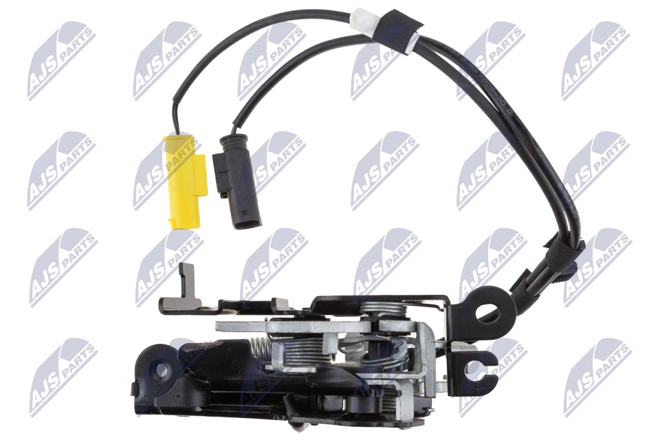 NTY EZC-BM-429 Bonnet Lock