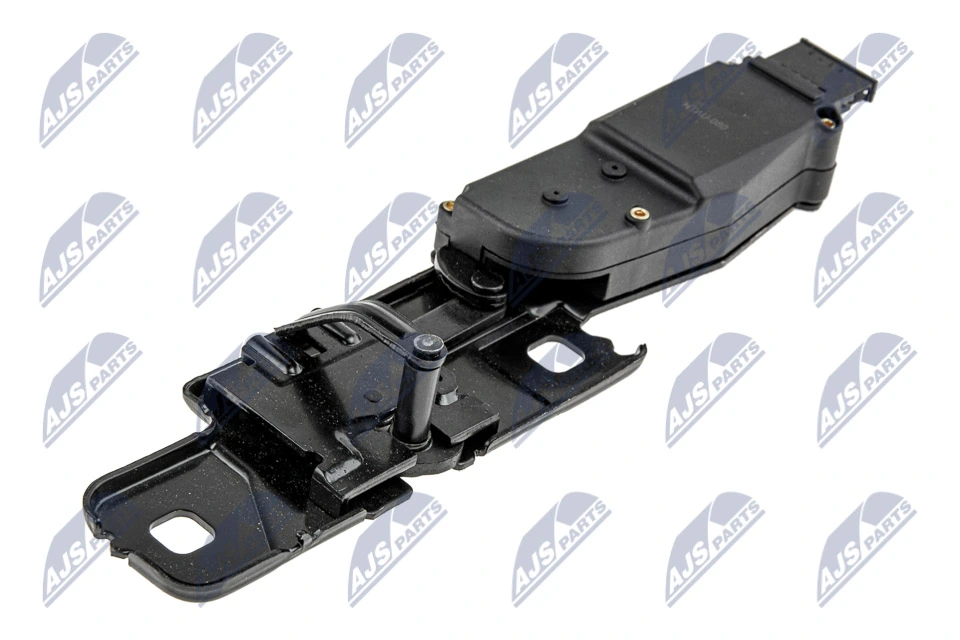 NTY EZC-AU-080 Tailgate Lock