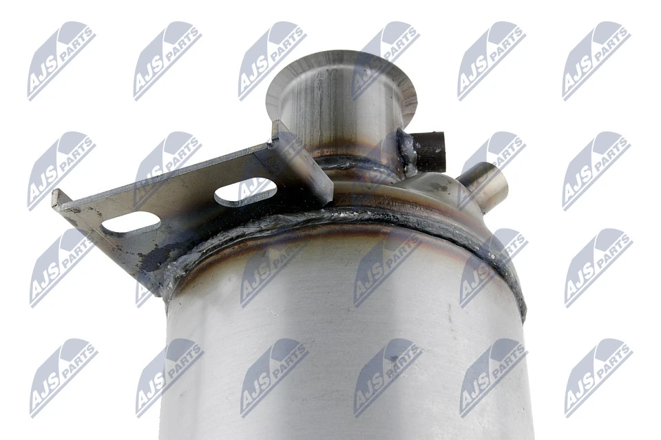 Soot/Particulate Filter, exhaust system DPF-VW-001