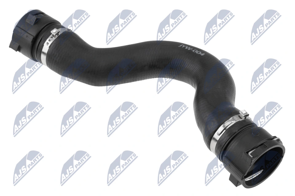 NTY CPP-VV-004 Radiator Hose