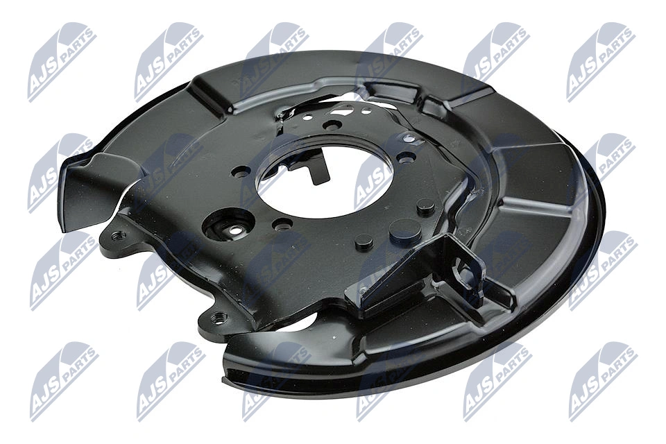 NTY HTO-TY-011 Splash Guard, brake disc