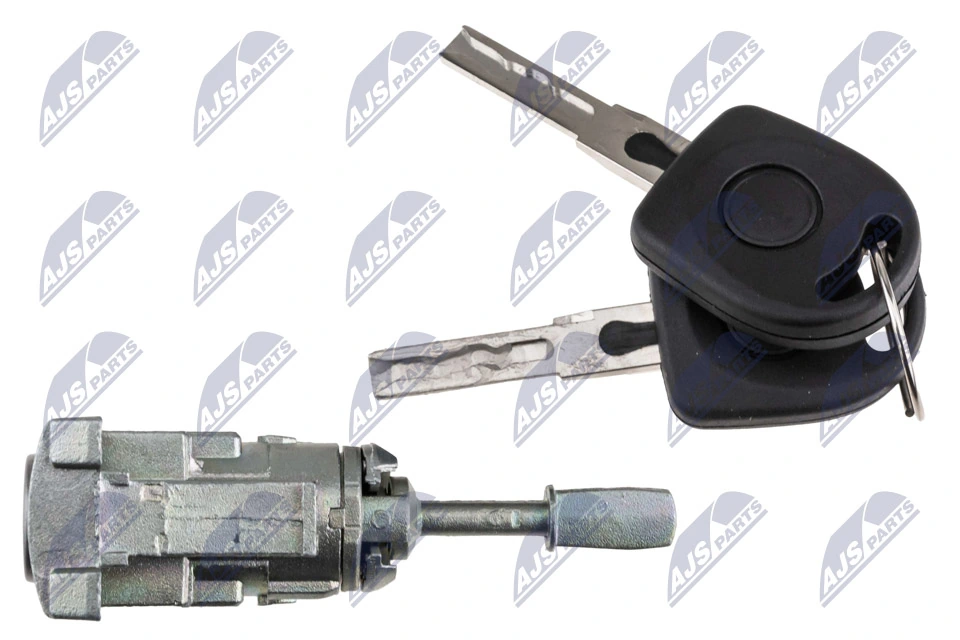 NTY EZC-SK-091 Lock Cylinder