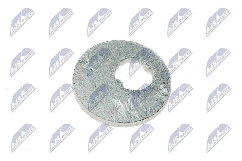 Caster Shim, axle beam ZWT-MZ-069P