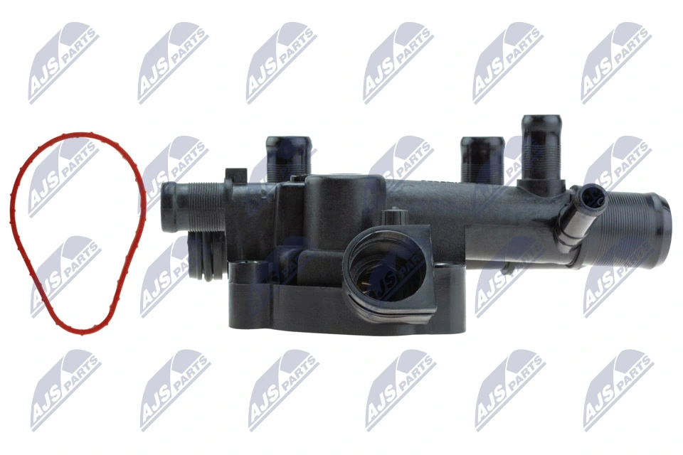 Thermostat, coolant CTM-PL-028