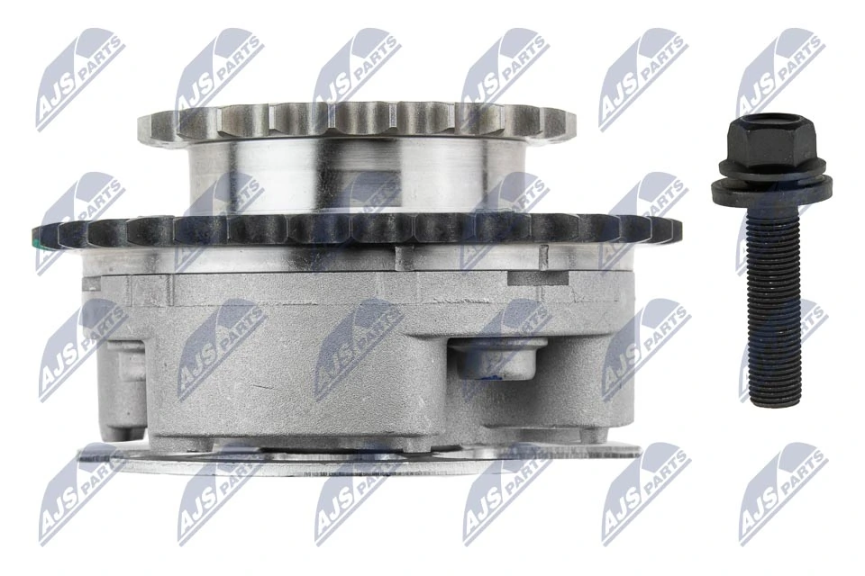 NTY RKZ-TY-013 Camshaft Adjuster