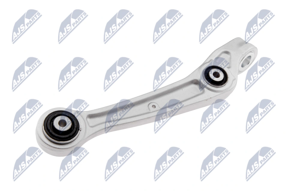 Control/Trailing Arm, wheel suspension ZWD-AU-009