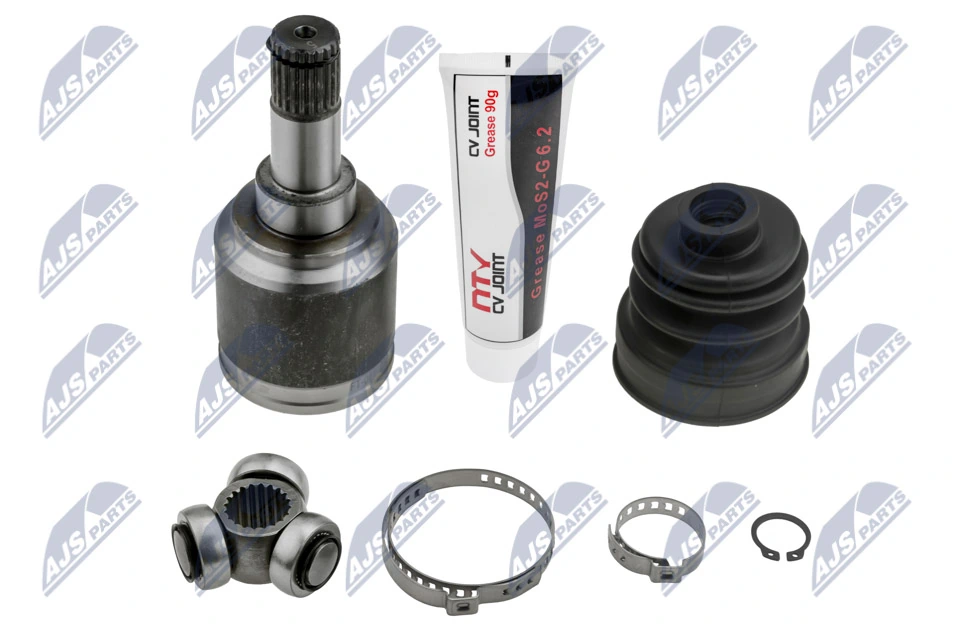 NTY NPW-FT-061 Joint Kit, drive shaft