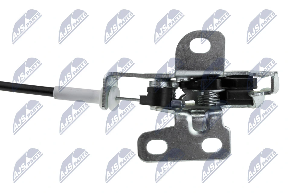 Back Door Lock EZC-FT-085