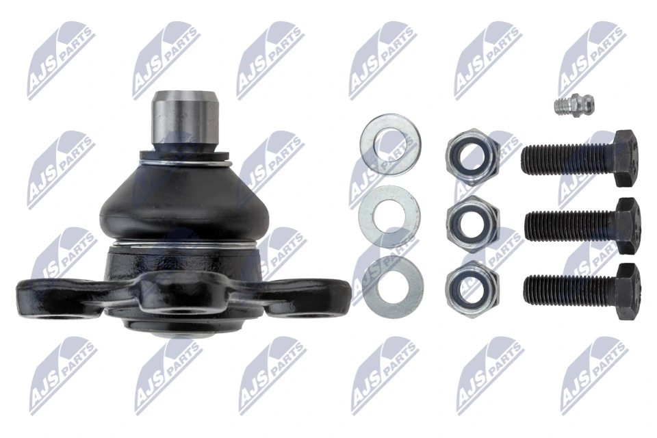 Ball Joint ZSD-PE-013