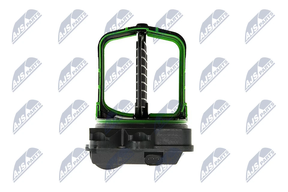 Valve, air control (intake air) EDI-BM-003