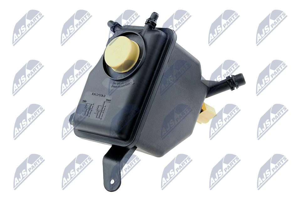 Expansion Tank, coolant CZW-BM-036