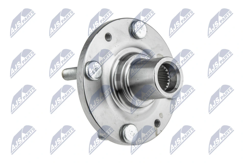 Wheel Hub KLP-KA-311P