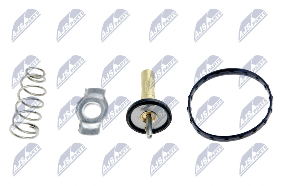 Thermostat, coolant CTM-ME-006