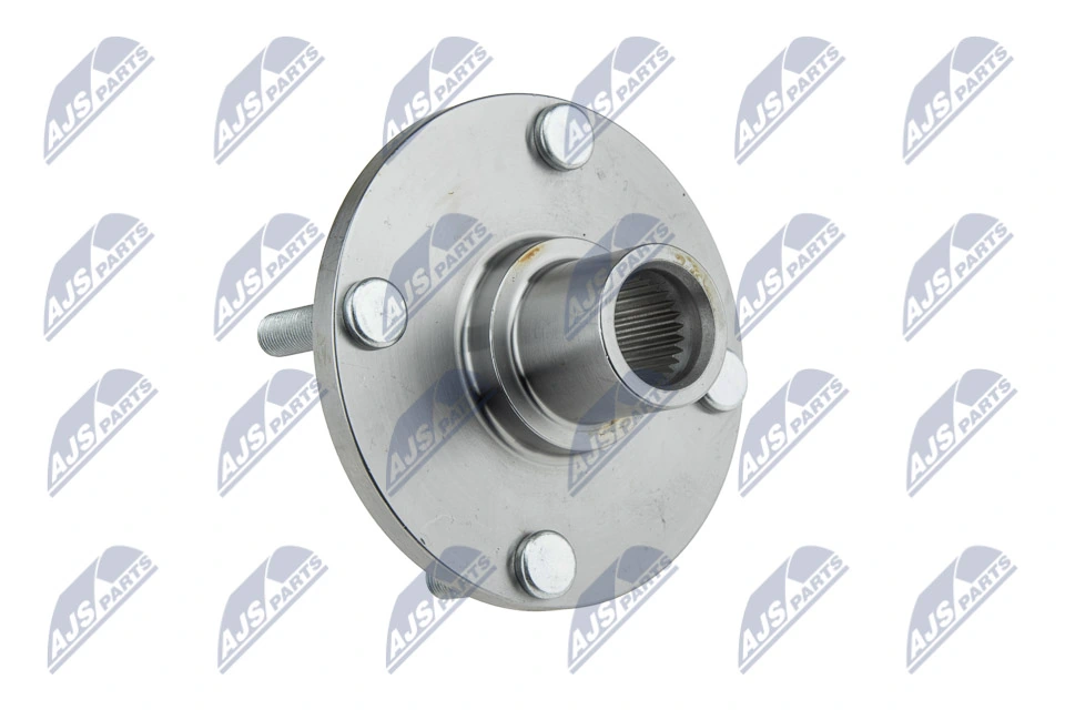 Wheel Hub KLP-NS-016P