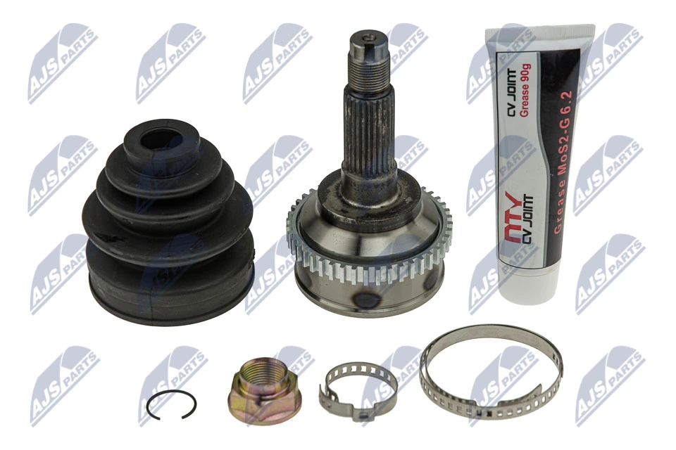 NTY NPZ-MZ-017 Joint Kit, drive shaft