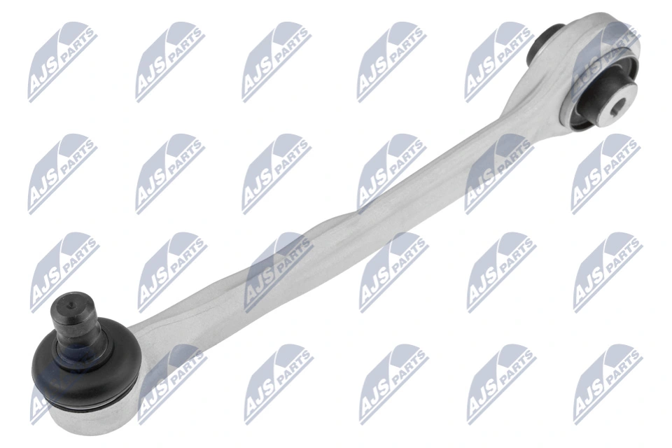 Control/Trailing Arm, wheel suspension ZWG-AU-009