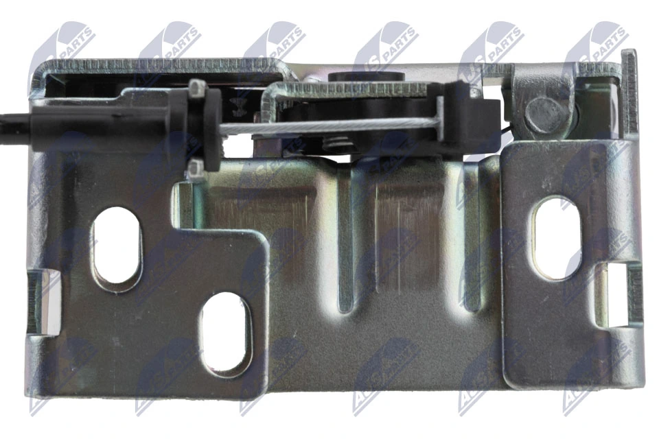 NTY EZC-FR-253 Back Door Lock