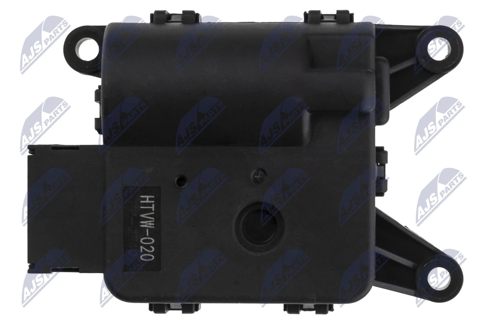 Actuator, blending flap CNG-VW-020