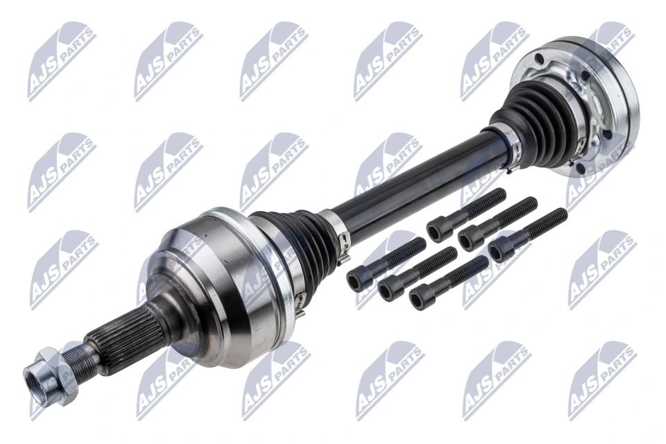 NTY NPW-PS-011 Drive Shaft